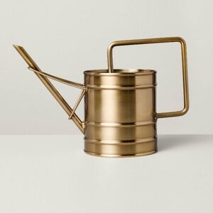 Hearth & Hand Brass Watering Can